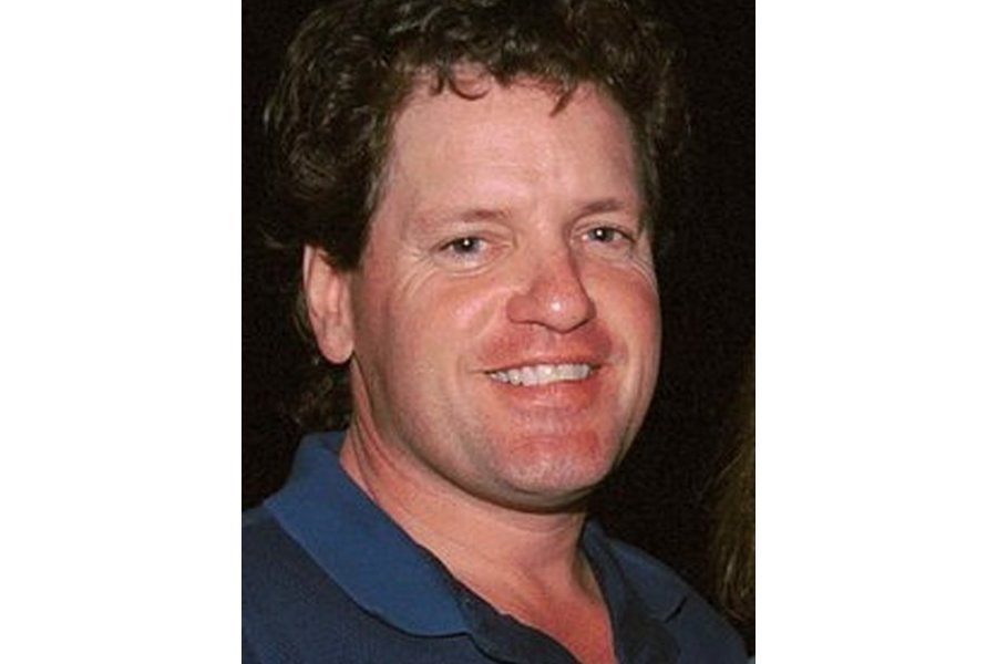 Roger Clinton Roger Clinton