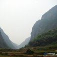 金峰山景區 金峰山景區