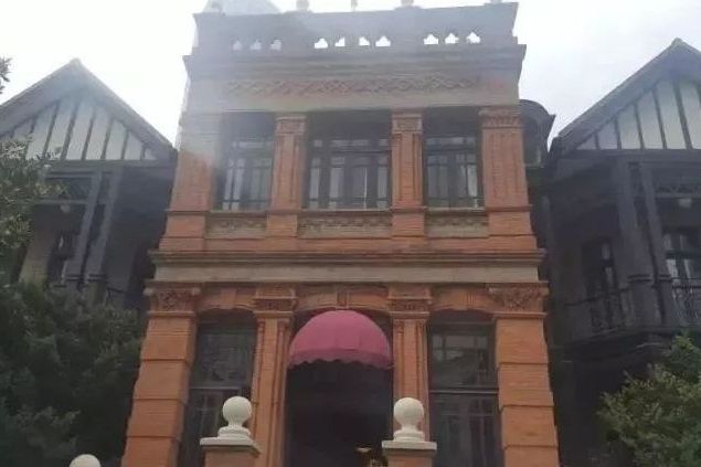 華山路263弄 華山路263弄
