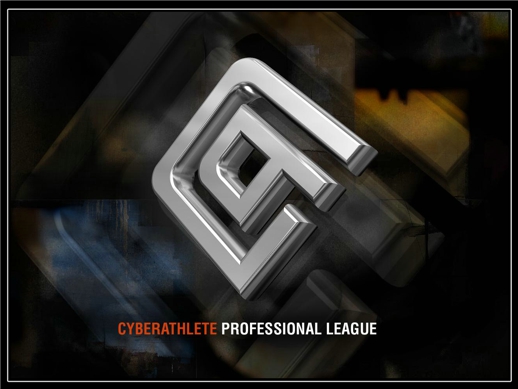 職業電子競技聯盟(Cyberathlete Professional League)