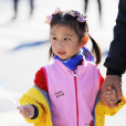 趙芸熙(中國航天員王亞平的女兒) 趙芸熙(中國航天員王亞平的女兒)