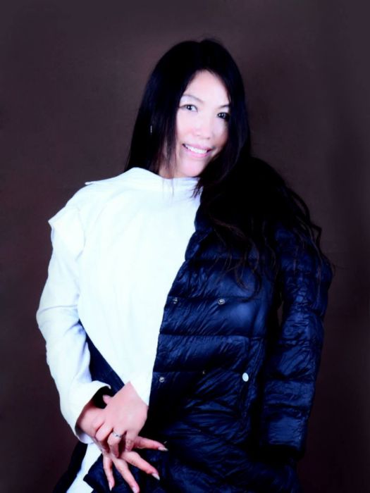 萬正(華語女歌手) 萬正(華語女歌手)