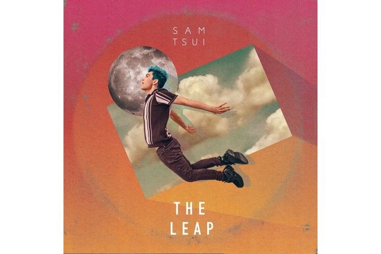 The Leap The Leap