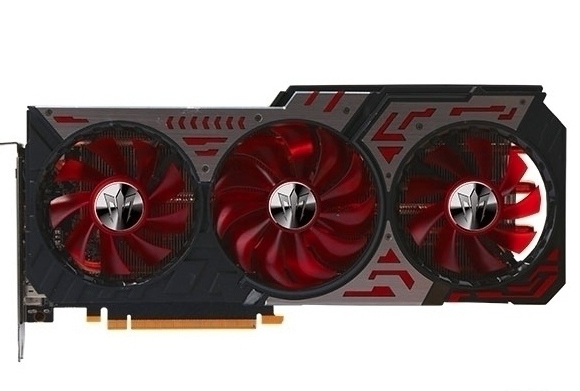 影馳GeForce RTX 2070 Gamer SD 影馳GeForce RTX 2070 Gamer SD