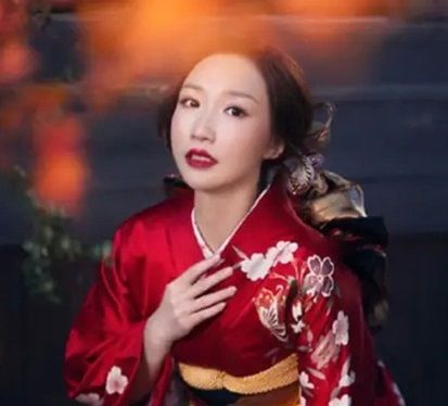 lu一絲 lu一絲