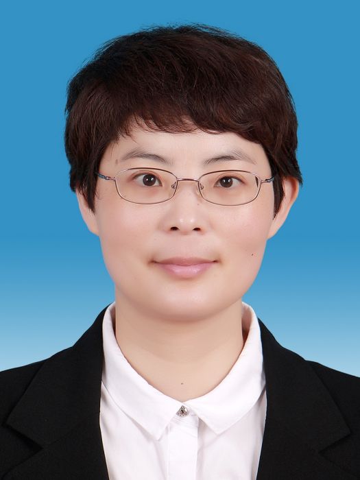 江靜(浙江省麗水市雲和縣人民政府黨組成員、副縣長) 江靜(浙江省麗水市雲和縣人民政府黨組成員、副縣長)