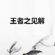 王者之見解