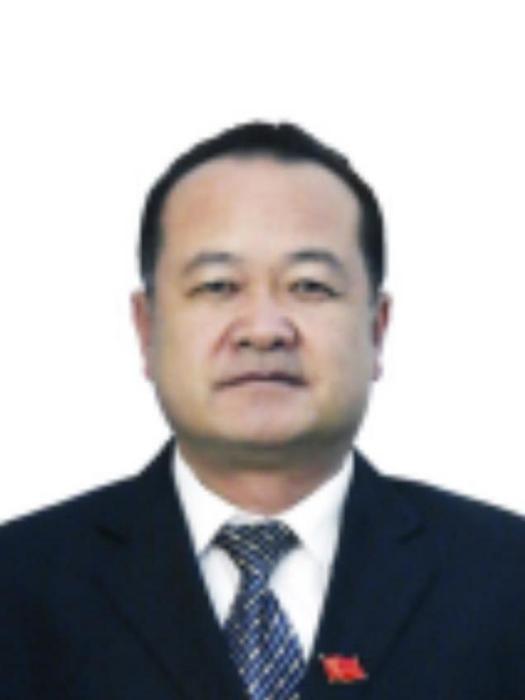 徐衛方(青海省黃南州人大常委會副主任) 徐衛方(青海省黃南州人大常委會副主任)