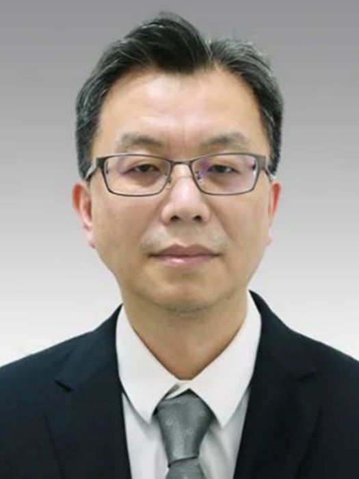 於寧(上海軌道交通申嘉線發展有限公司總經理) 於寧(上海軌道交通申嘉線發展有限公司總經理)