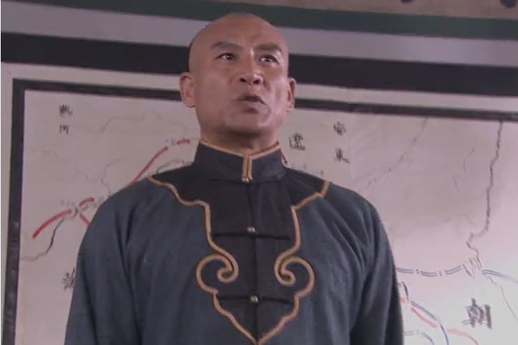 田行建(年代劇《小站風雲》中的角色) 田行建(年代劇《小站風雲》中的角色)