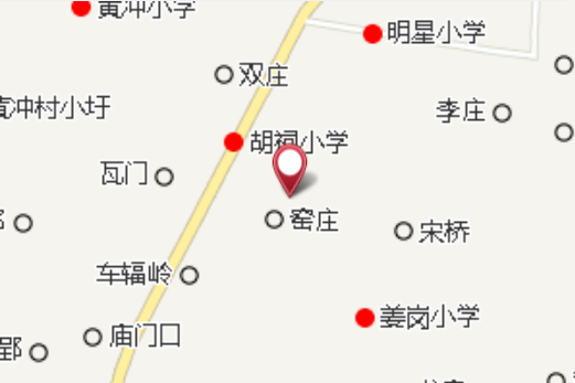 北油坊 北油坊