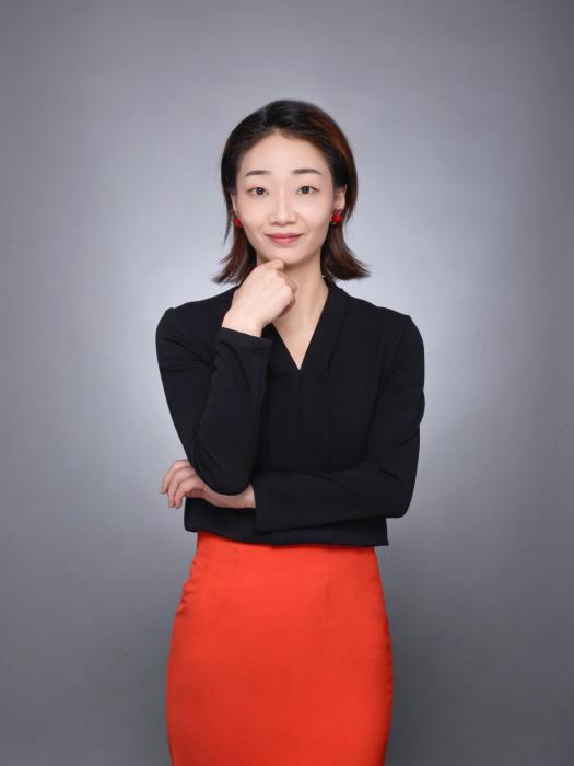 屈曉倩 屈曉倩