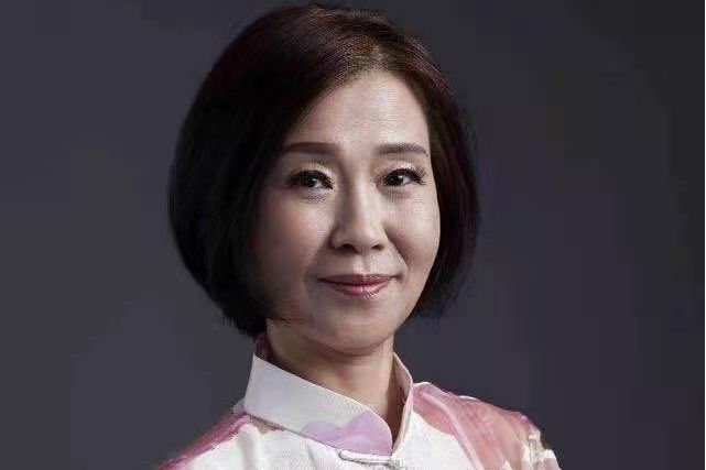 李雪(中國內地影視演員) 李雪(中國內地影視演員)