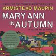 Mary Ann in Autumn Mary Ann in Autumn