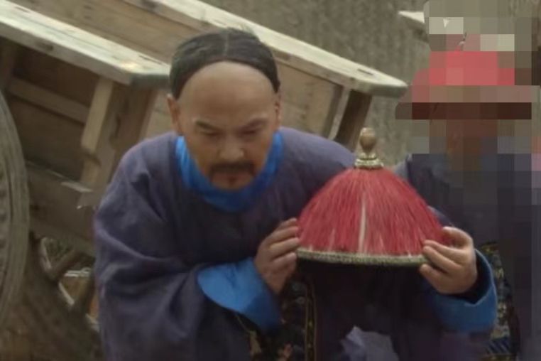 李忠(古裝歷史電視劇《天下糧倉》中的角色) 李忠(古裝歷史電視劇《天下糧倉》中的角色)