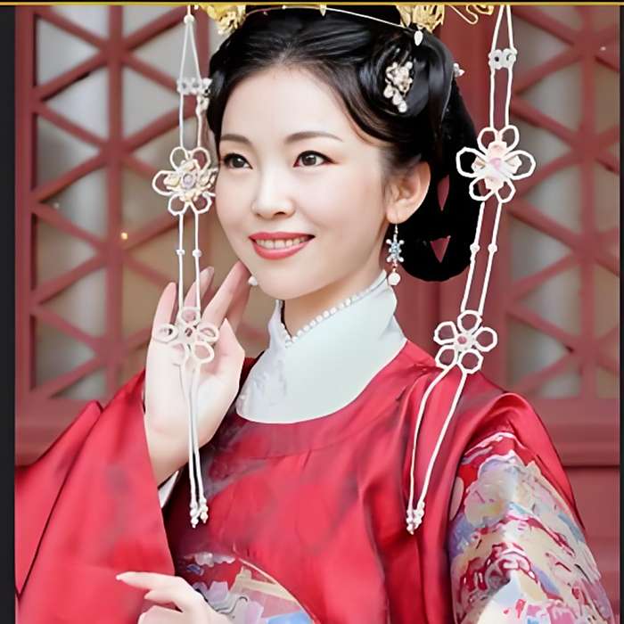 碭山梅姐