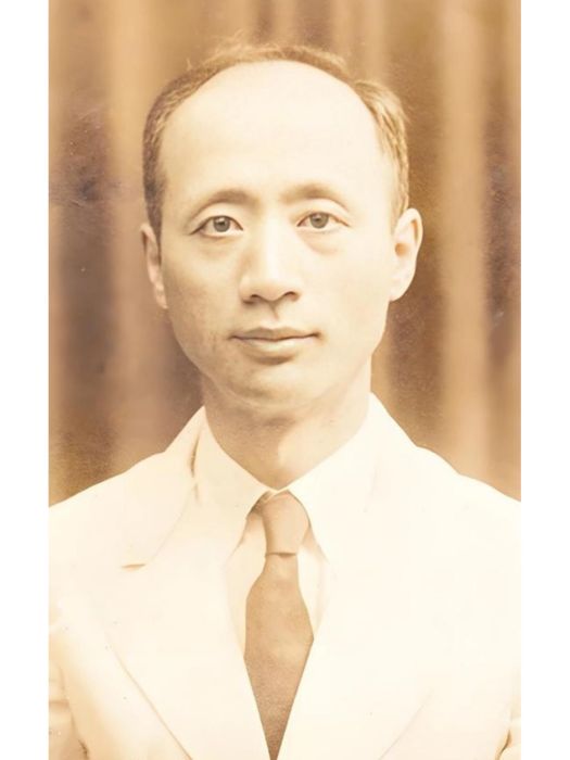 盧春榮 盧春榮