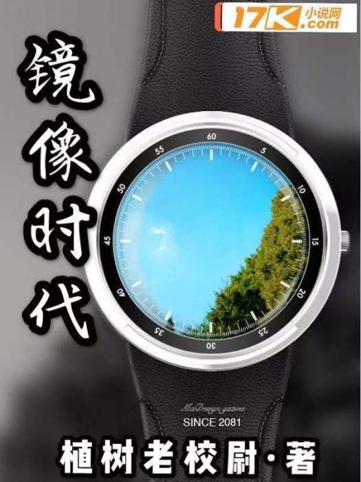 鏡像時代 鏡像時代