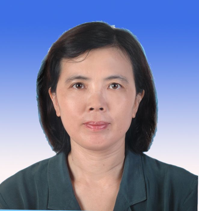 張風嬋 張風嬋