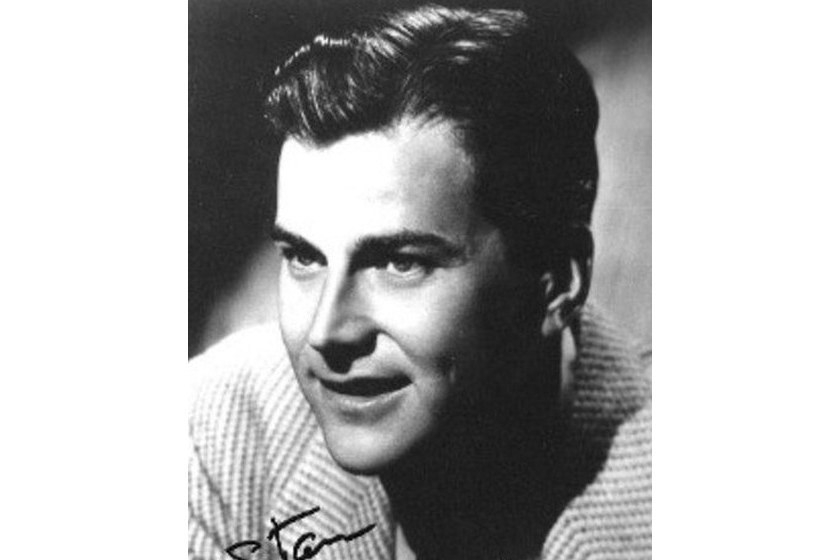 Warren Douglas Warren Douglas