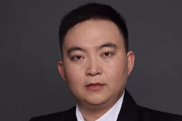 周玉琦(律師) 周玉琦(律師)