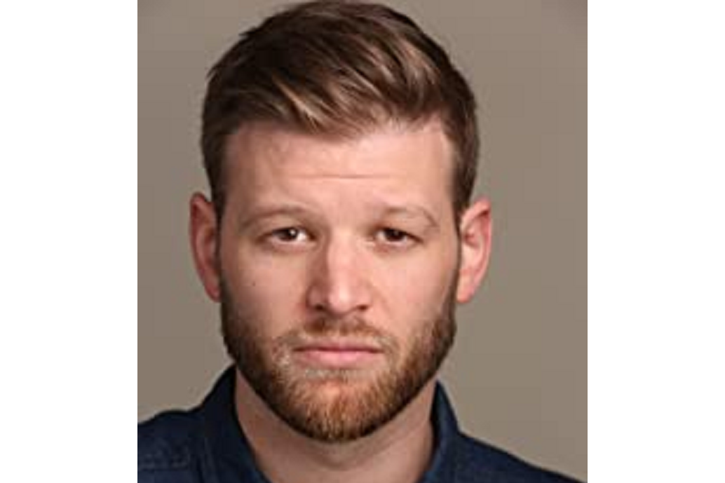 Kevin Michael Hoffman Kevin Michael Hoffman