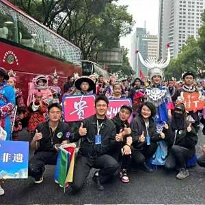 張恆寧(演出經紀人、製作人、企業家)