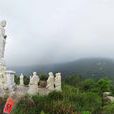鰲峰岩寺 鰲峰岩寺