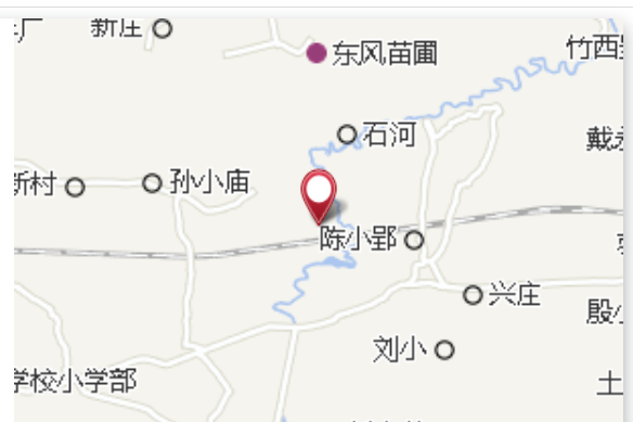 堰墩 堰墩