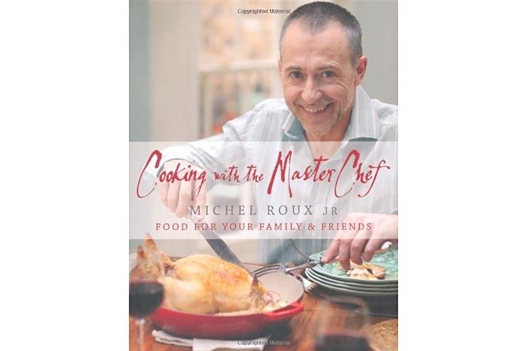 Cooking with the Masterchef Cooking with the Masterchef