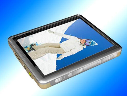 山水V803(4GB)