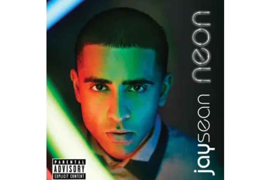 Deep End(Jay Sean演唱的歌曲) Deep End(Jay Sean演唱的歌曲)