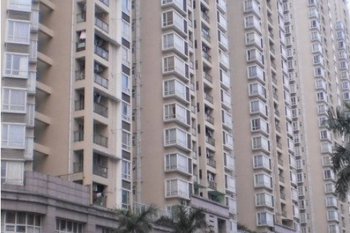 虹景花園(武漢的住宅小區) 虹景花園(武漢的住宅小區)