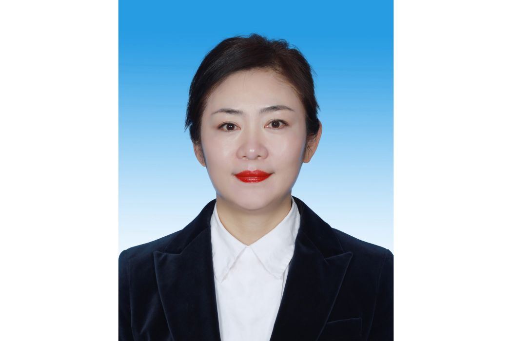 付艷(湖北省宜昌高新區黨工委委員、管委會副主任) 付艷(湖北省宜昌高新區黨工委委員、管委會副主任)