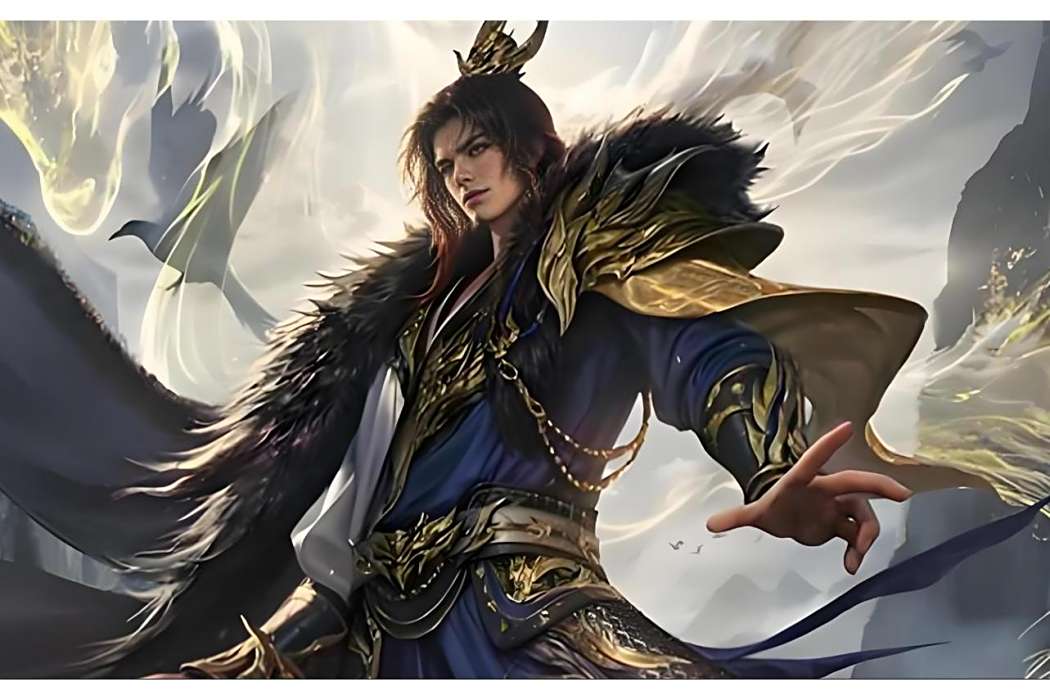 司馬昭(遊戲《三國殺移動版》中的武將牌) 司馬昭(遊戲《三國殺移動版》中的武將牌)
