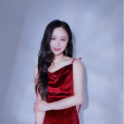 黃曉梅(中國內地女歌手) 黃曉梅(中國內地女歌手)