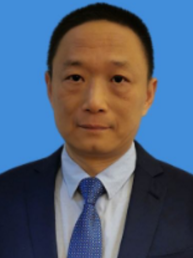 劉志強(廣州市荔灣區委常委,區紀委書記、區監委主任) 劉志強(廣州市荔灣區委常委,區紀委書記、區監委主任)