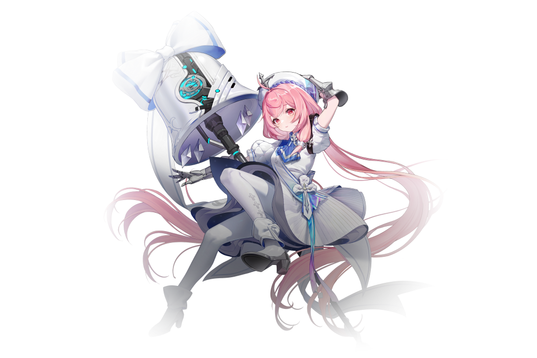 賽拉(遊戲《依露希爾:星曉》中的角色) 賽拉(遊戲《依露希爾:星曉》中的角色)