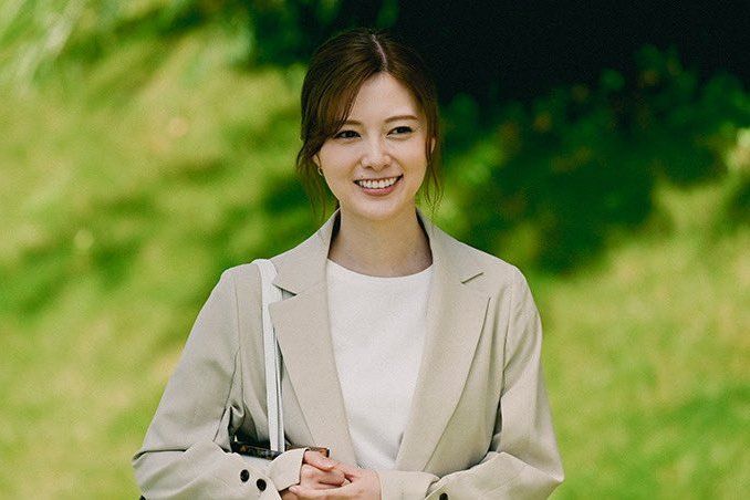 新谷詠美 新谷詠美