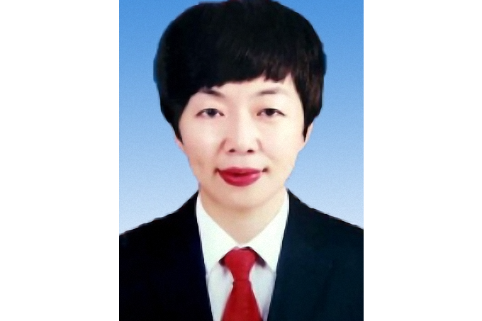 王笑(新疆生產建設兵團財政局黨組成員、副局長) 王笑(新疆生產建設兵團財政局黨組成員、副局長)