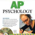 Barron\x27s AP Psychology(Robert McEntarffer; Ed.D., Allyson J. Weseley著圖書) Barron\x27s AP Psychology(Robert McEntarffer; Ed.D., Allyson J. Weseley著圖書)