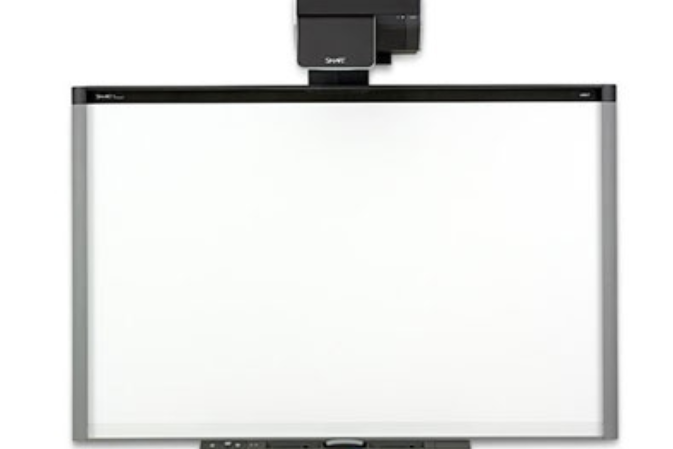 SmartBoard 885ix