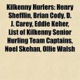 Kilkenny Hurlers Kilkenny Hurlers