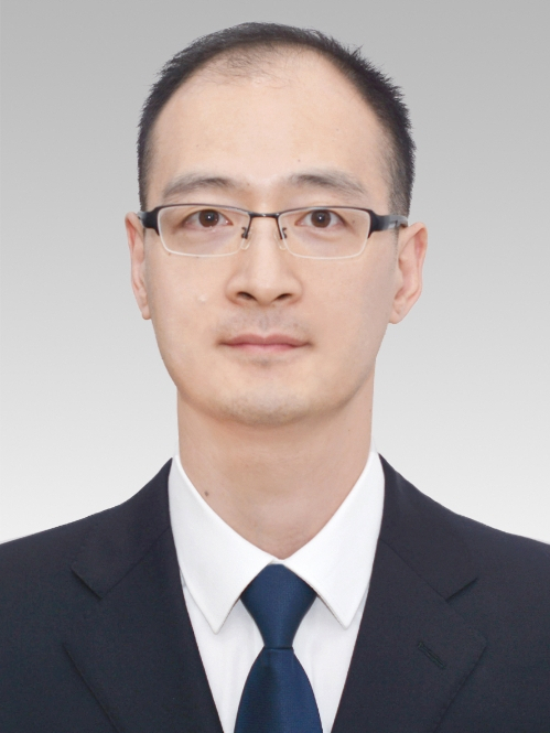 陳超(浙江省杭州市餘杭區統計局黨組成員、副局長) 陳超(浙江省杭州市餘杭區統計局黨組成員、副局長)