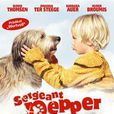 Sergeant Pepper Sergeant Pepper