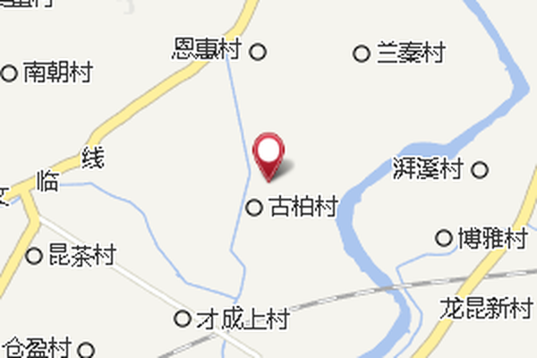 南天廟 南天廟