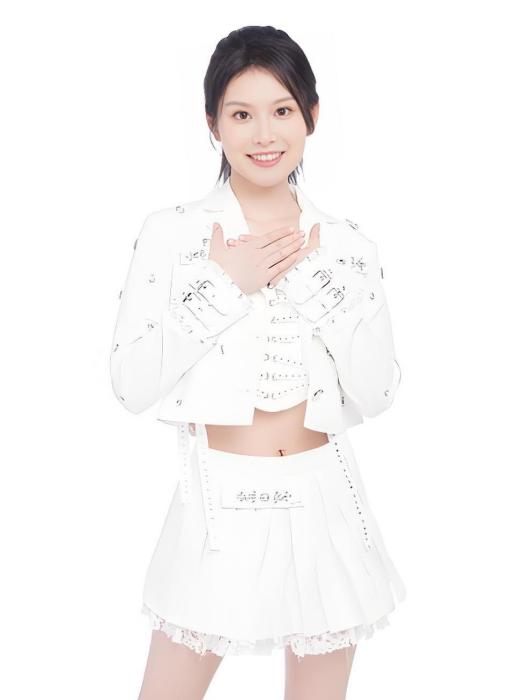 李妍(中國女子偶像團體SNH48成員) 李妍(中國女子偶像團體SNH48成員)