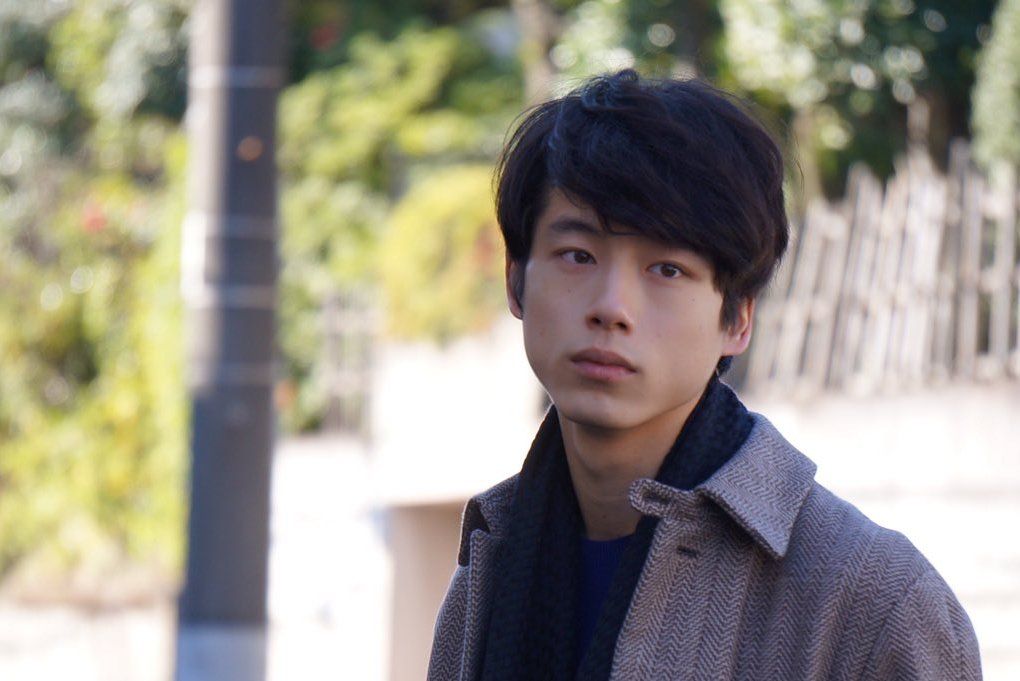 中條晴太 中條晴太