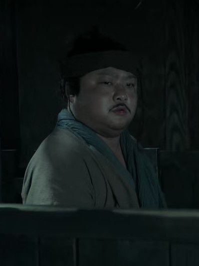 王二(古裝懸疑片《春娘》中的虛構角色) 王二(古裝懸疑片《春娘》中的虛構角色)