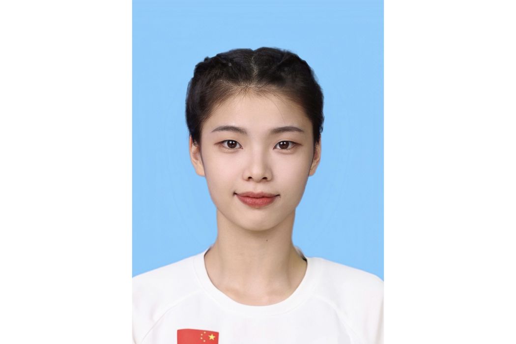 杜婷婷(跳繩運動員) 杜婷婷(跳繩運動員)